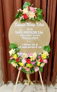 Ulang tahun Pondokmelati
