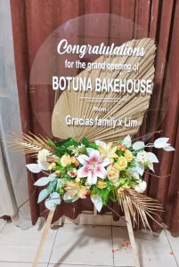 Grand Opening Pondokmelati